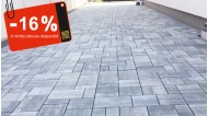 Oferte Rettango Gri Bazalt